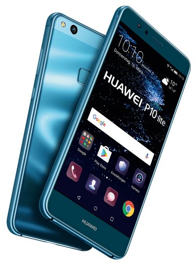 Allround_PC's tweet photo. #testmontag Wir haben getestet, ob und für wen sich der Umstieg von #Huawei P9Lite auf das Huawei P10 Lite lohnt➡️https://t.co/tTJiGxOIhS https://t.co/8zYvx8Cg5i