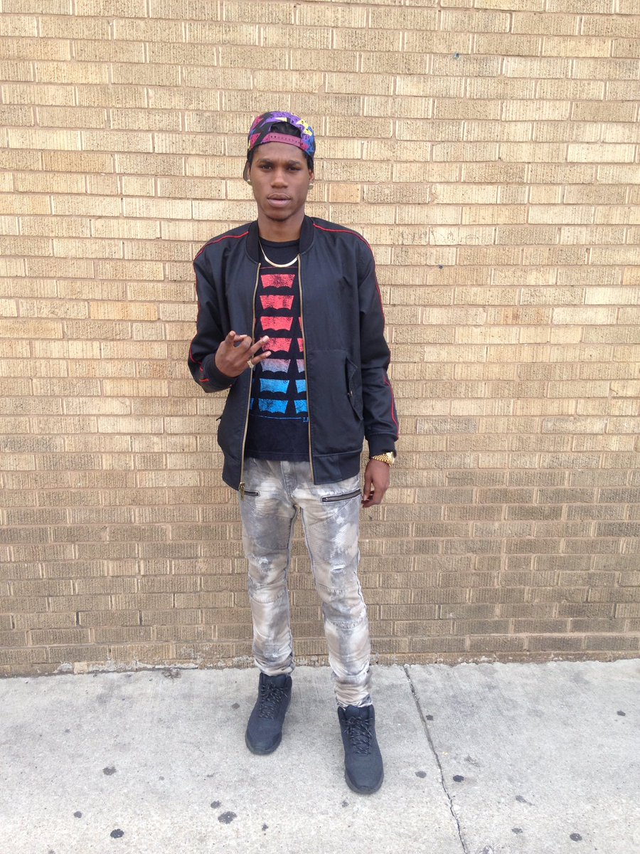 SakBoyTb's tweet photo. It's Feeling Good Out 🤘🏽 https://t.co/SFkRovwIGG