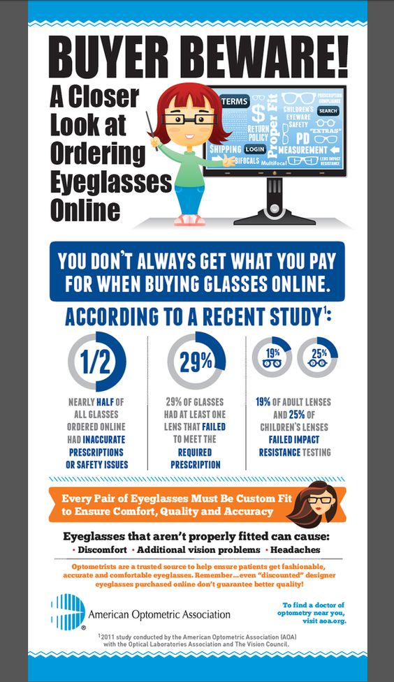 SightCare_Local's tweet photo. Beware of buying glasses online https://t.co/zoicKyEQ2t