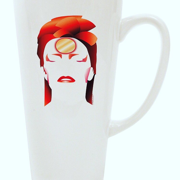 1sentimentalsam's tweet photo. For the Bowie lover
https://t.co/ZYhO3Xub9t #Bowie #DavidBowie #Coffee #CoffeeLover #CoffeeAddict #giftidea https://t.co/V5EcIJceZW