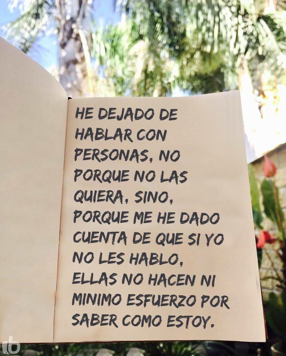 Yestelan's tweet photo. he dejado de hablar con personas https://t.co/RDkHrOD52H