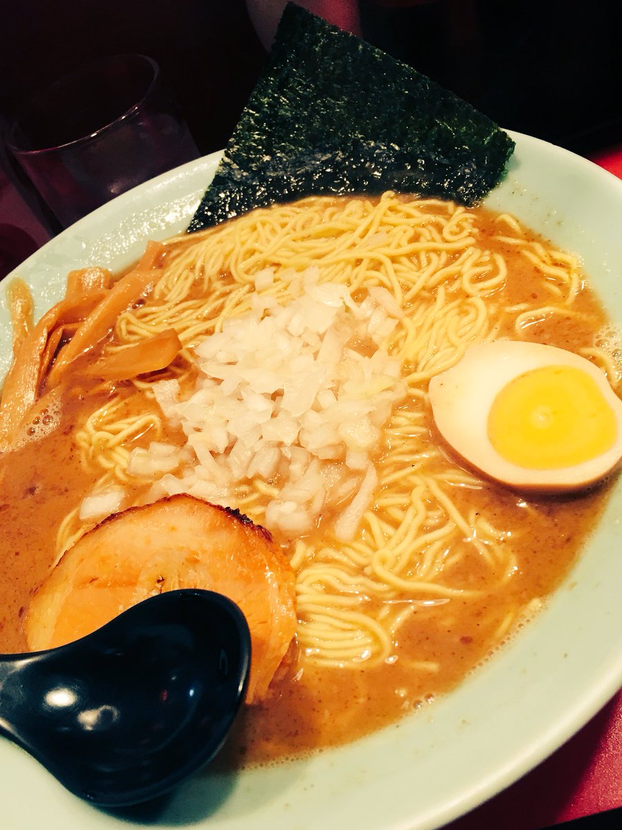 長浜らーめん世田谷店