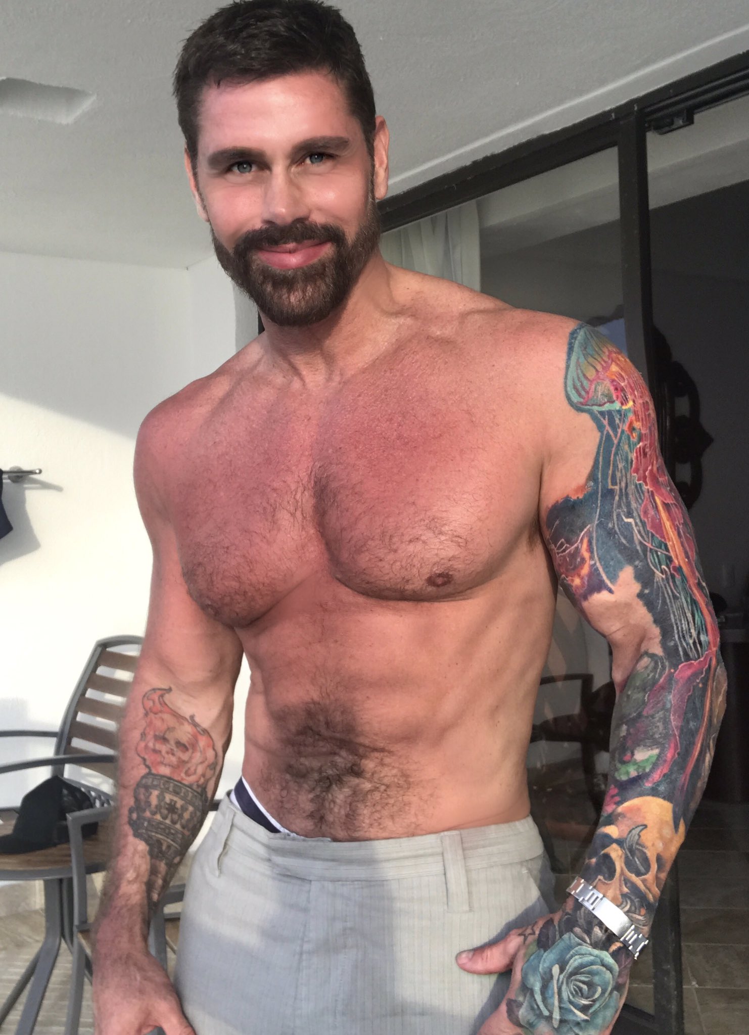 Mackenroth twitter jack Jack Mackenroth