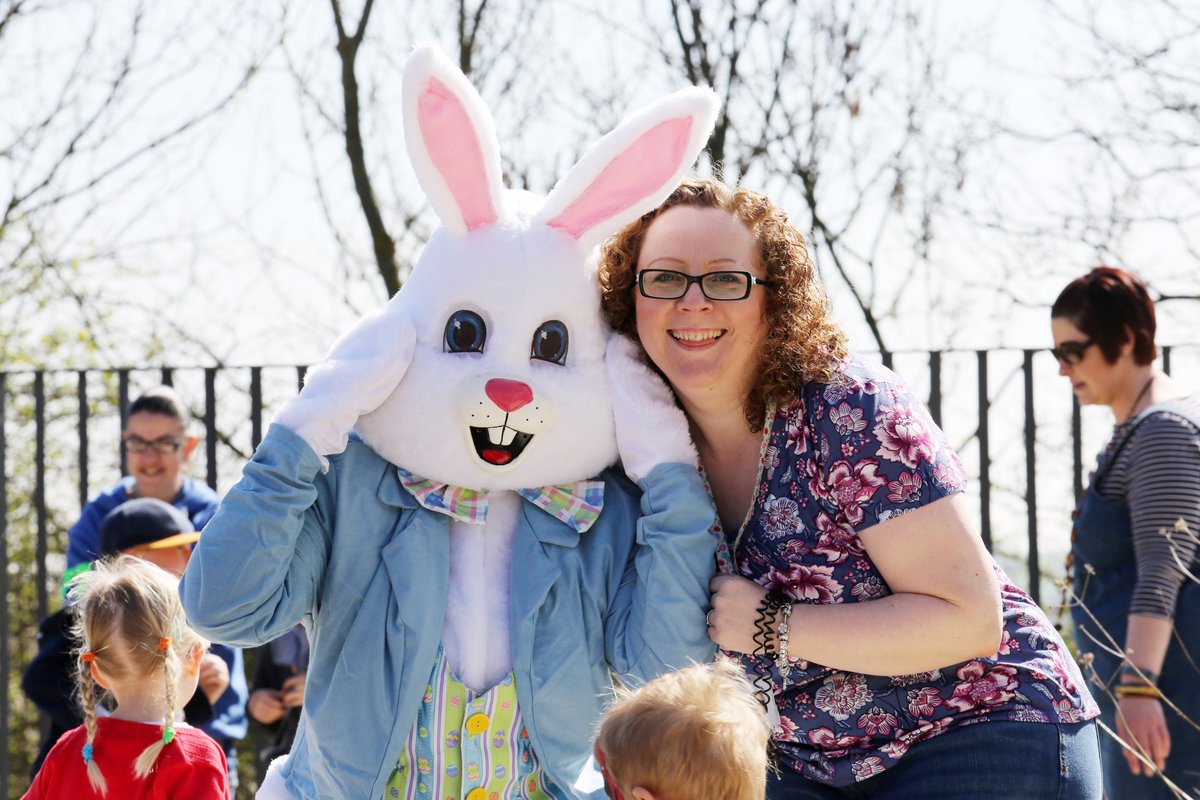 WeaversCourt's tweet photo. Our @WeaversCourt Extra Care in Alnwick held a fantastic Easter Fair on Sat. Great turn out. https://t.co/eKeudvGHTB #northumberland https://t.co/wEE7cR2hwb