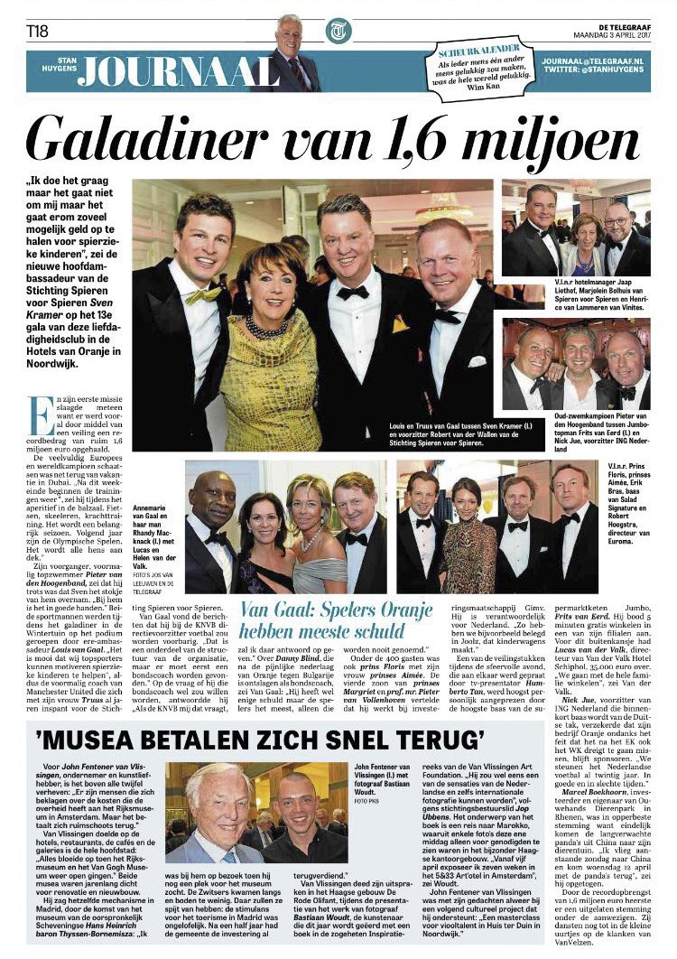 Throwback to an unforgetable evening with a 1.6 Million charity funding! Thanks everyone for making this night fenomenal! #charity