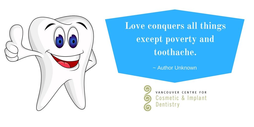 Some say that #lovehurts. We say #toothache really hurts. We won't comment on #love but we can certainly cure the latter.
#Dentistryfacts