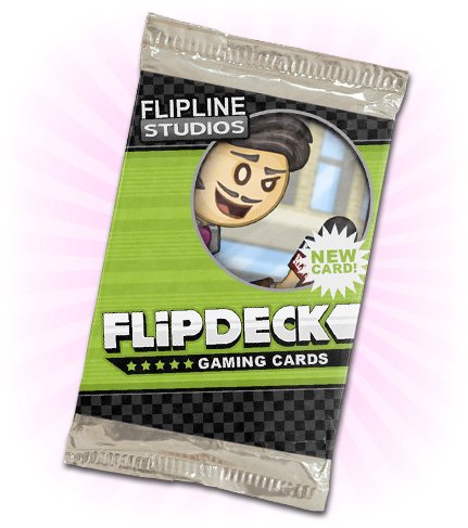 Flipdeck 184: Duke Gotcha « Customers « Flipline Studios Blog