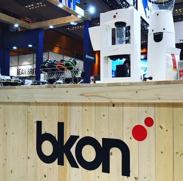 Thanks to our friends in South Korea, and partners in other locations, the BKON Craft Brewer is global. Stay tuned for more.