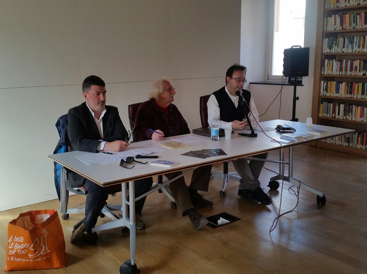 enrico_revello's tweet photo. #MangiareSano Ventimiglia convegno "MANGIARE SANO: Rispettare la terra e chi la lavora" @CgilImperia @spi_liguria @SpiCgil @Cgil_Liguria https://t.co/sshxY2QGx3