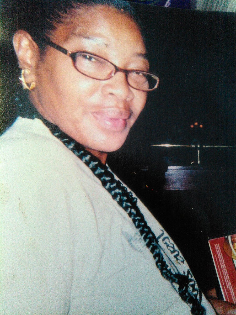 ladykye81's tweet photo. 2 Timothy 4:7
   I have fought the good fight, I have finished the race, I have kept the faith 🙏❤ #MamaReInPeace 😢💔❤ https://t.co/4qVIVvJx9W