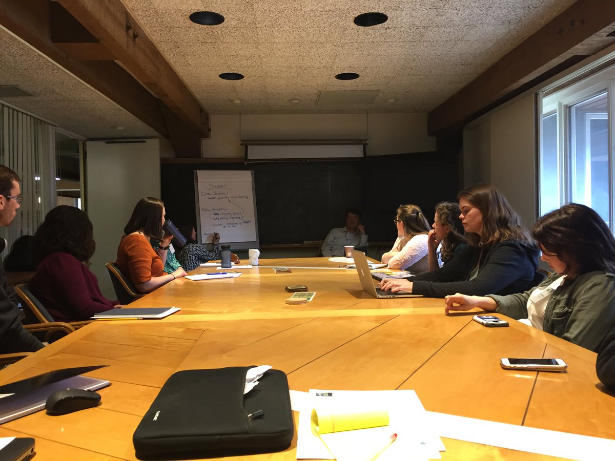 SarahDPrince's tweet photo. Had such a great (& productive) time at #NEGLEON this weekend. Thank you @caryinstitute! https://t.co/n5qA7dFULi