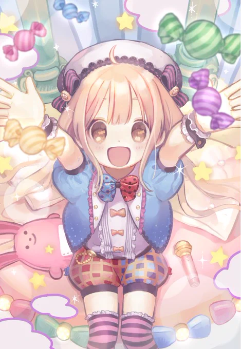 双葉杏ちゃん2 #第6回シンデレラガール総選挙 