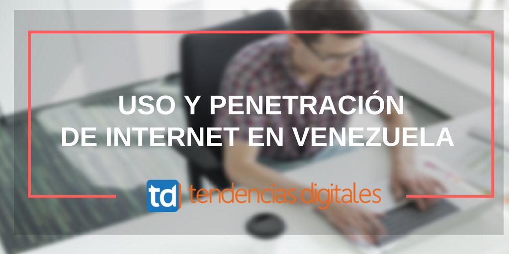 TendenciasD's tweet photo. ¿Para qué usamos los venezolanos el internet? El reporte completo los tienes GRATIS aquí https://t.co/vwD7DlcwfZ https://t.co/HgPAnNkXbG