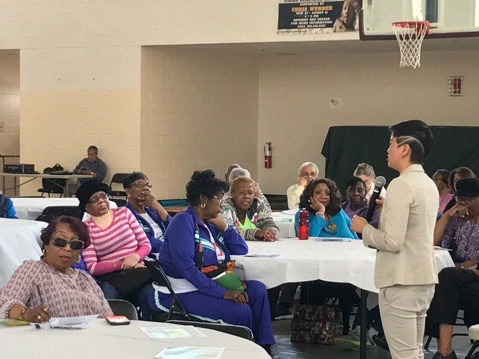 DACL_DC's tweet image. A primary #DCvalue for DCOA is listening and ensuring our customers have a seat at the table when decisions are made