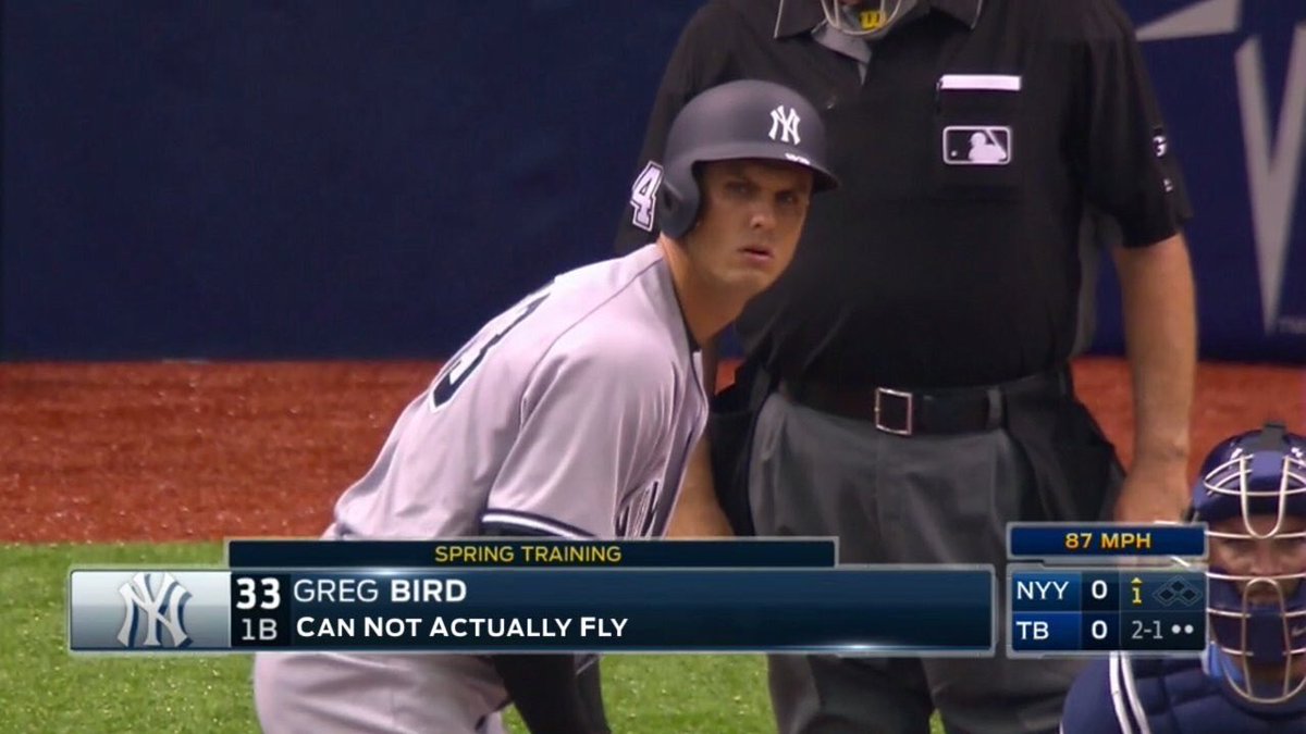 Baseball is Life tweet media