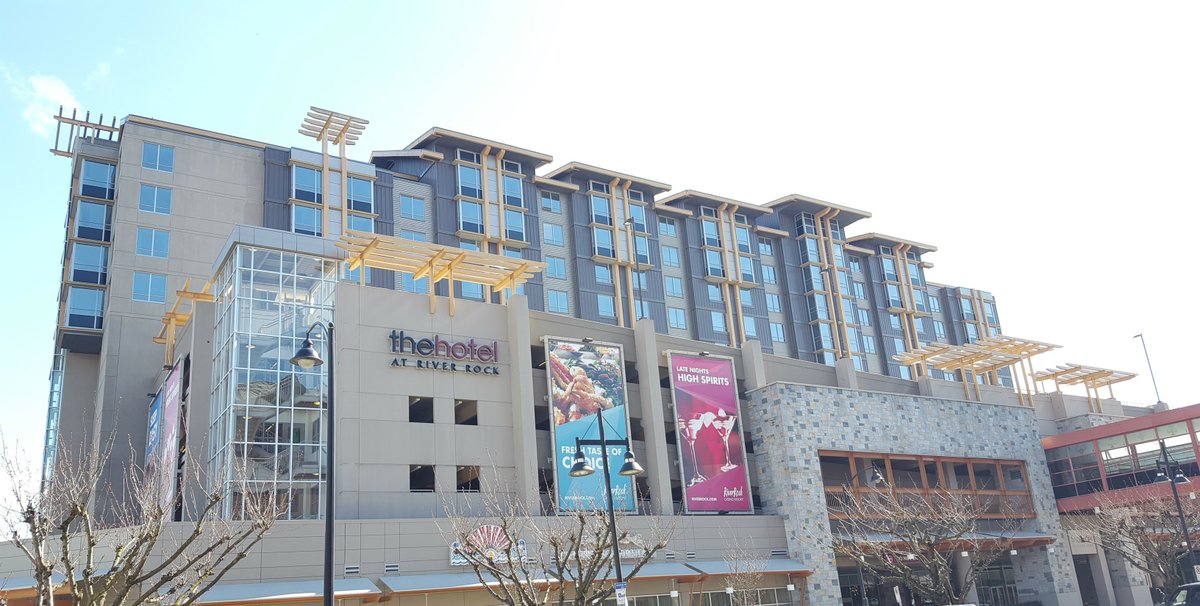 riverrockcasino's tweet photo. The best way to start #MondayMorning? Waking up to a complimentary Breakfast Buffet when you book #SpringBreakRocks! https://t.co/1icBo7cV2Q https://t.co/B0Pcj71XJd