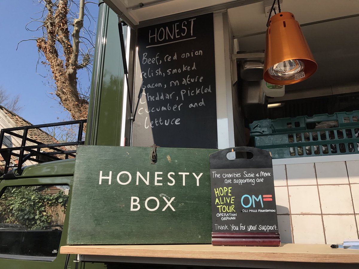honestburgers tweet picture