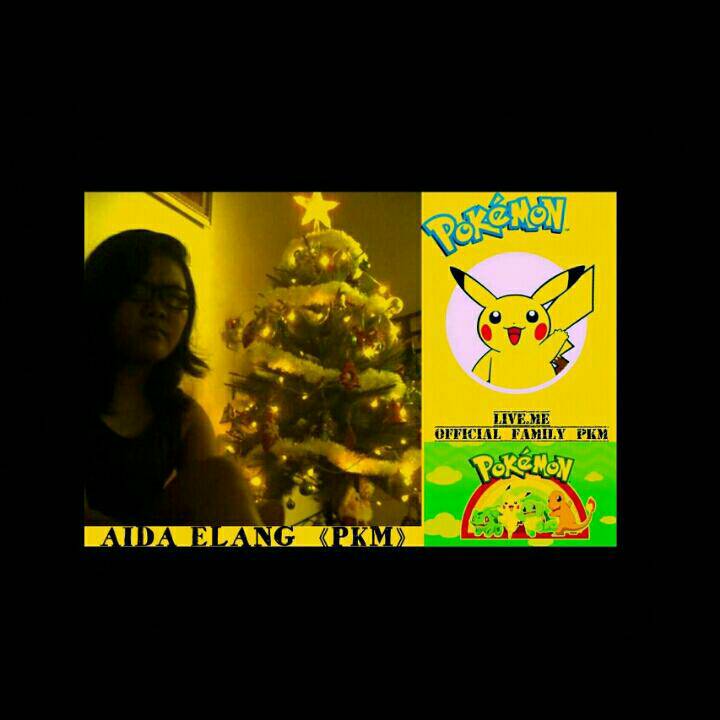 AidatulMusliha5's tweet image. #follow #share #taplike #gift #liveme AIDA ELANG 《PKM》:
liveme.com/media/play/?vi…