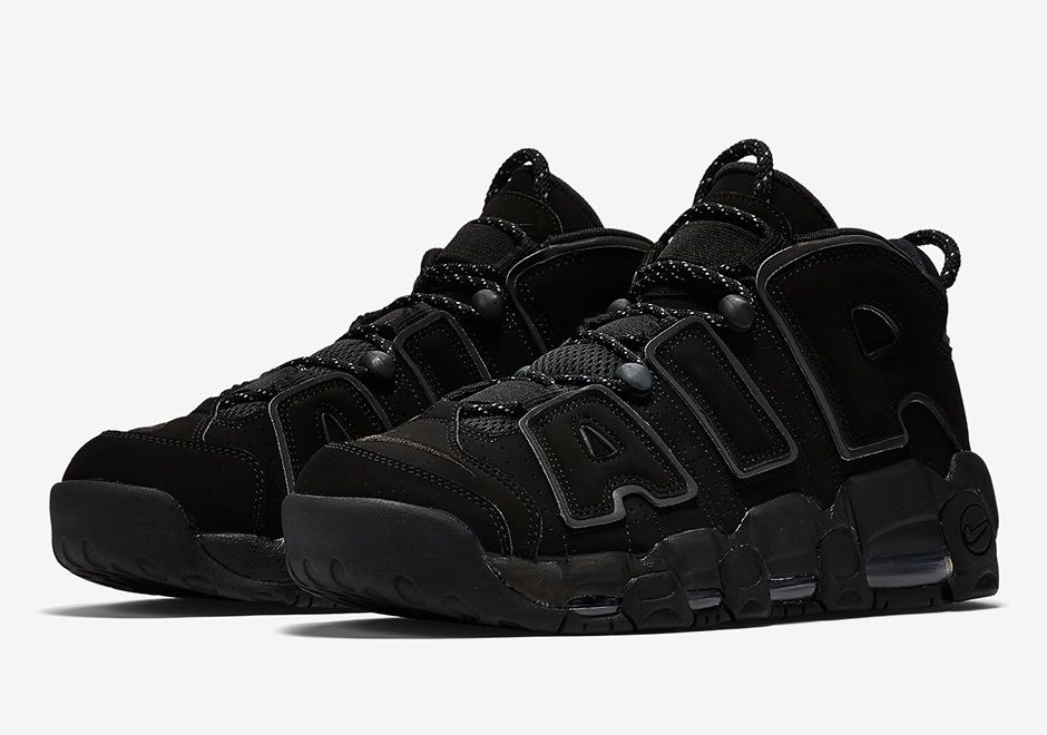 sneakerkick2017's tweet photo. The Nike Air More Uptempo "Reflective" hits retailers on April 15th for $160 =»https://t.co/6kj4Tgpqpu https://t.co/WNTO1krDIK