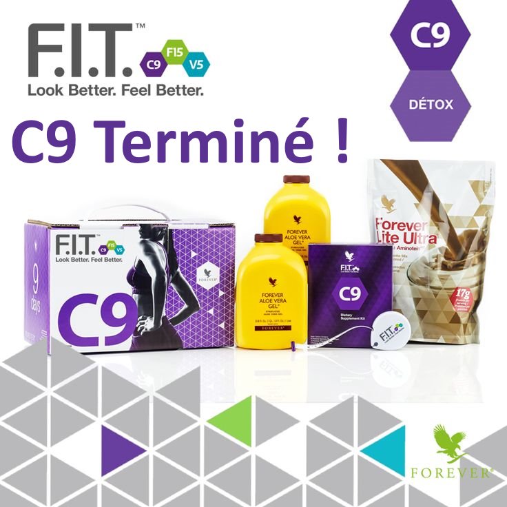 LesPetitsAloes's tweet photo. Mon C9 est terminé ! J'ai perdu 4,5 kilos en 9 jours ! 
#C9 #Detox #Clean9Detox #AloeVera #Happy #EnForme #PerteDePoids #Sport #Bienêtre https://t.co/lgLJtv8cUQ