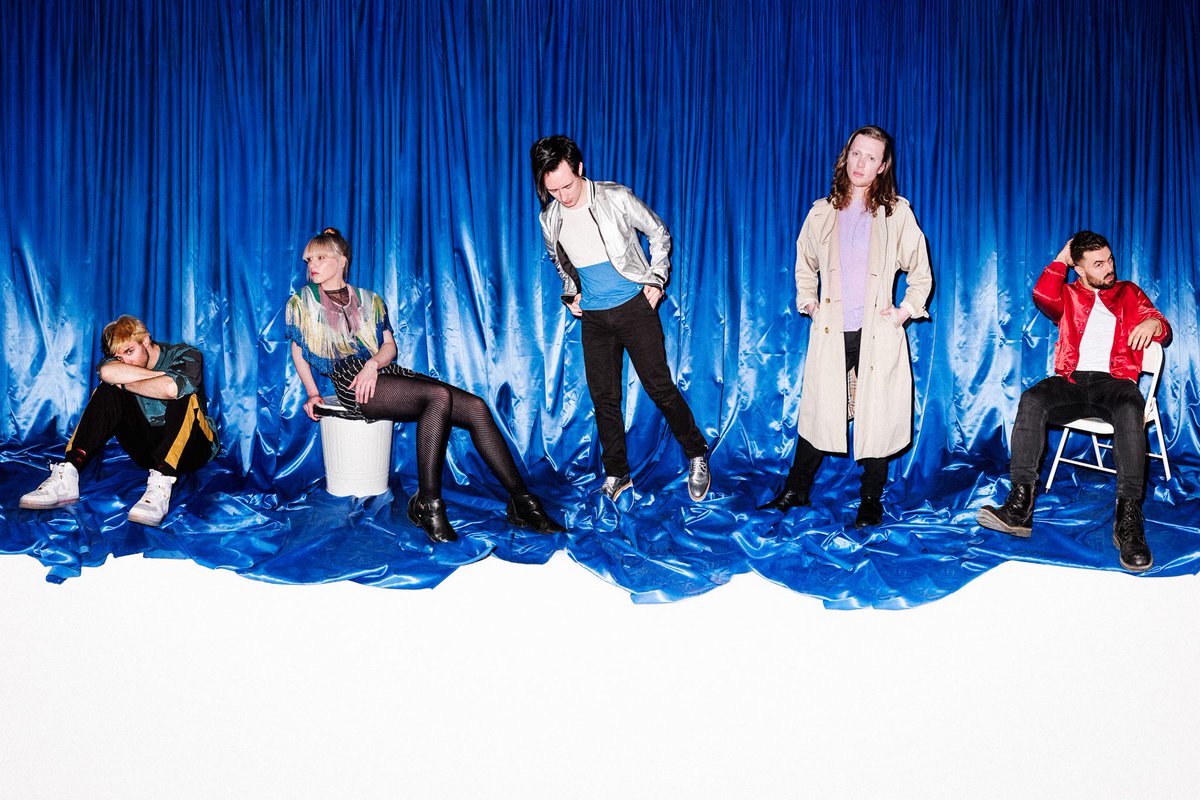 Here's our #NewMusicMonday playlist for the 8th week ft. > <a href="/calledWHITE/">WHITE</a> <a href="/GlassCaves/">Glass Caves</a> <a href="/ististmusic/">IST IST</a> @AnterosOfficial > bit.ly/2nUTevh