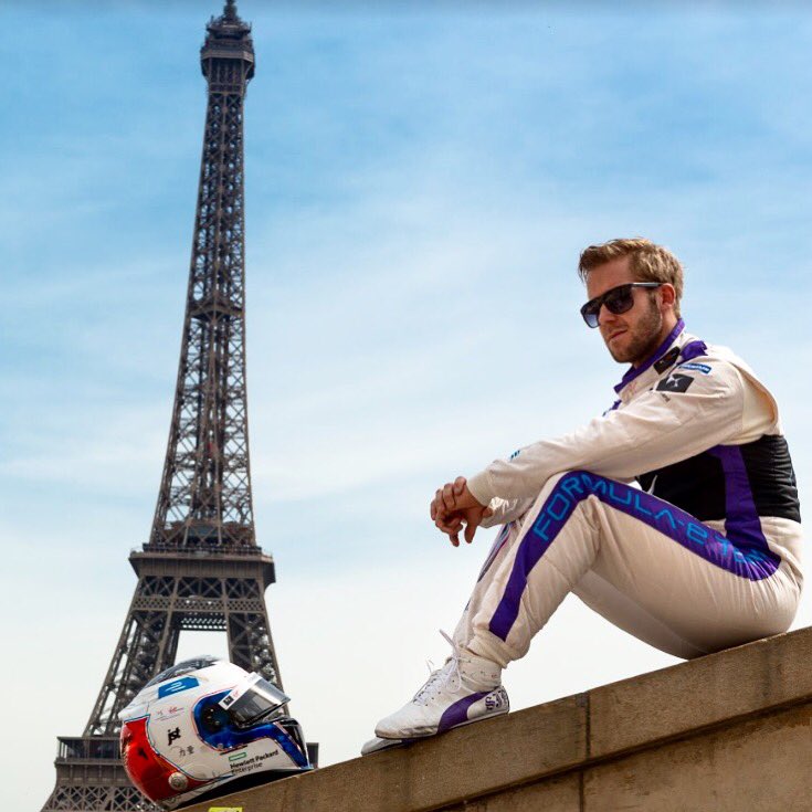 Envision_Racing's tweet photo. Less than 6 weeks until we return to Paris, it's time to get your tickets! https://t.co/n1jntwIIfz #formulae #paris #eprix #eiffeltower https://t.co/UoMLpZ0ZBH