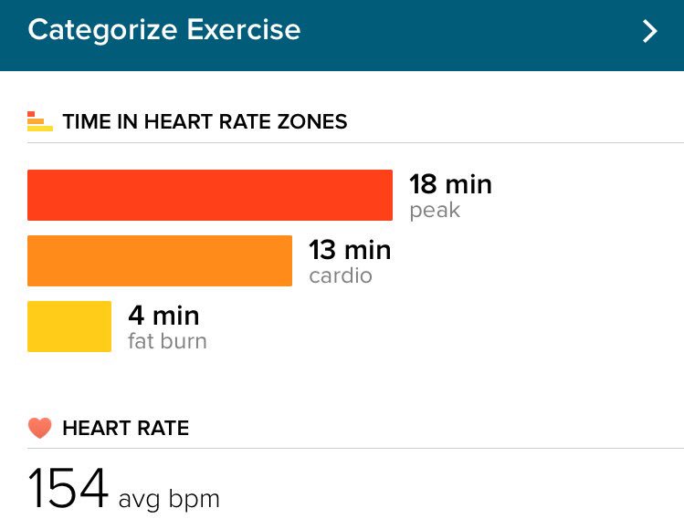 Kerry_Twittor's tweet photo. Let's get those heart rates lifted;Join me for tonight's 17:35 #ProCyling class @FFStirchley for some #MondayMotivation

Last weeks result👇💪 https://t.co/ibtrL8OB2z