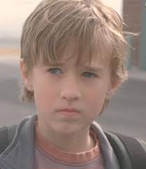 HAPPY BIRTHDAY 

Haley Joel Osment 