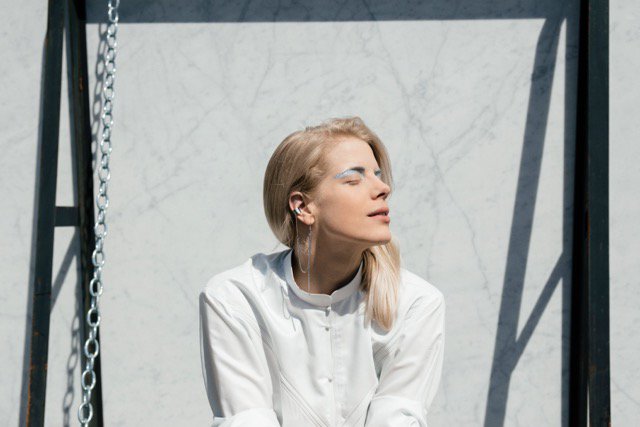 Mango funker strålende i sola, og det gjør «Mango Corner», samarbeidet mellom Sandra Kolstad og Miss Tati, også. nattogdag.no/2017/04/spille…