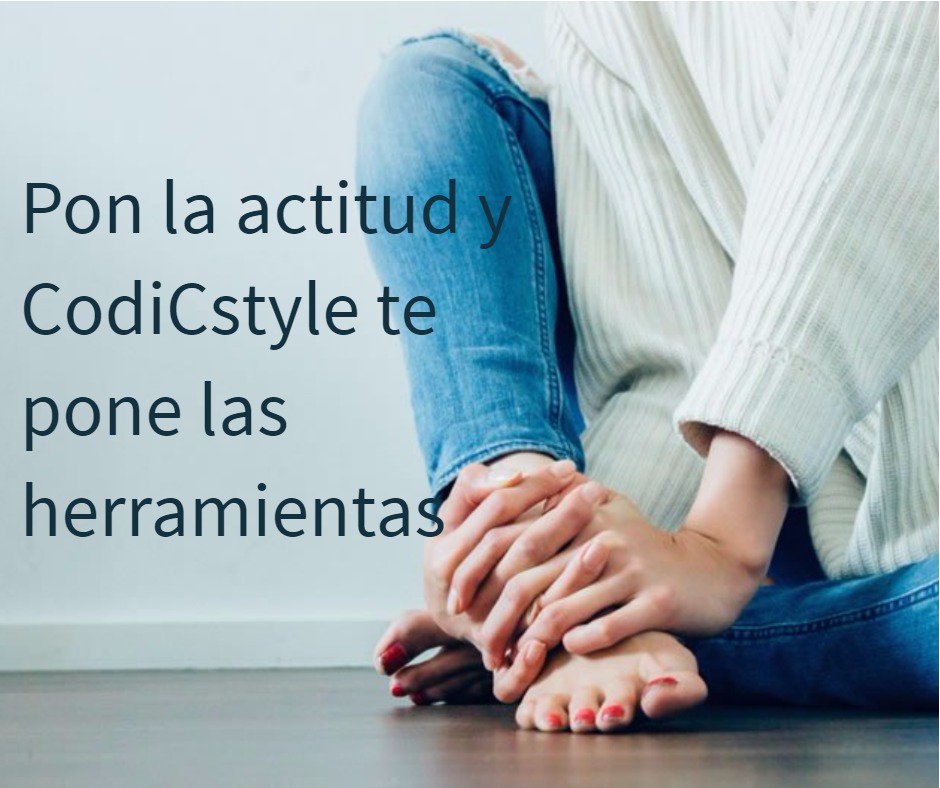 CodicStyle's tweet photo. Pon la actitud y CodiCstyle te pone las herramientas #bestoftheday #codicstyle #photography #picoftheday #fashionstyle #FelizMiércoles https://t.co/Nwffs04Ywx