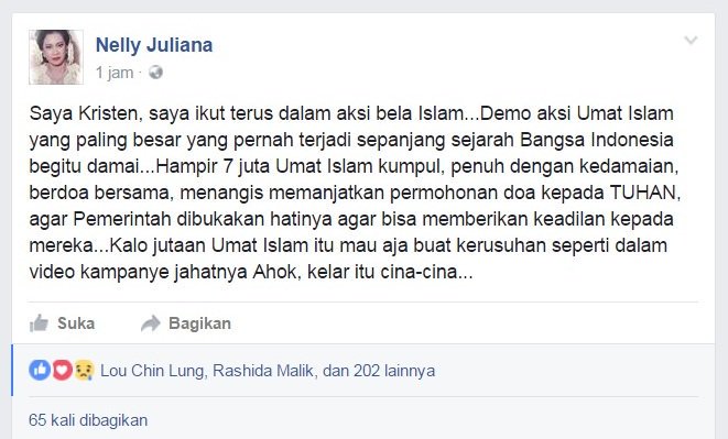 PlanetSantri's tweet photo. #IklanAhokJahat https://t.co/XpTIesaRq3