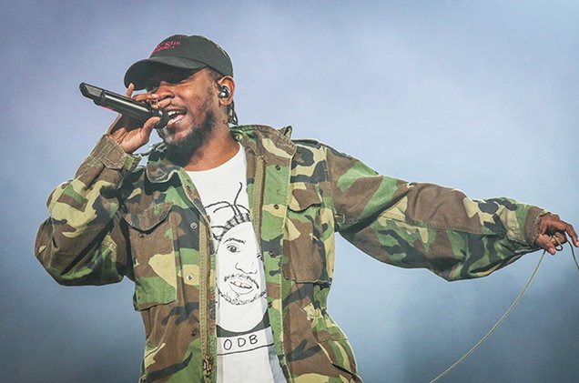 MTVBaseAfrica's tweet photo. #MTVNews | New @kendricklamar album drops 14 april >>> https://t.co/bZRP80skxG https://t.co/jHq3eW4url
