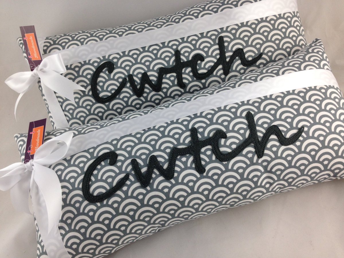 Kitch_N_Stuff's tweet photo. #new #Cwtch #cushions now available @DewGiftBoutique. #pontcanna #quickbeforetheyregone #grey #kitchnstuff https://t.co/90VPLoRjLQ
