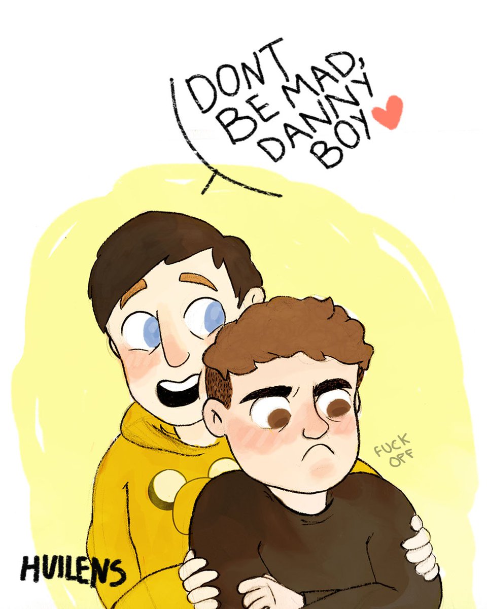 jieunoon's tweet photo. this its called "cereal killer" and it happened after someone stole MY cereal. @danisnotonfire @AmazingPhil  #phanart https://t.co/OsMpS0hdAc