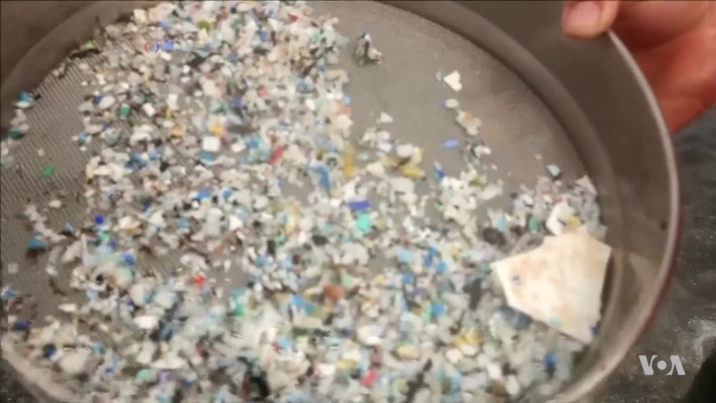 Seasaver's tweet image. Plastic Contaminants Discovered in Deep Ocean voanews.com/a/3801870.html #pollution