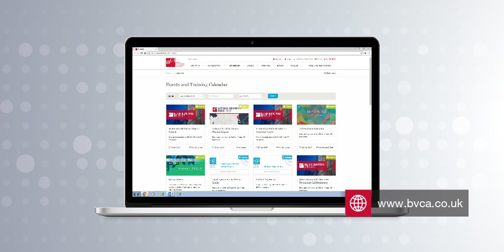 BVCA Training tweet media