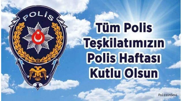 6-10 nisan polis haftası kutlu olsun #ŞEGED #ŞIRNAK