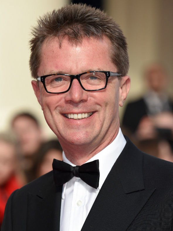 Happy Birthday Nicky Campbell, Davy Carton, Rosemary Hill, David Moorcroft, Steven Seagal & Margaret Pemberton   