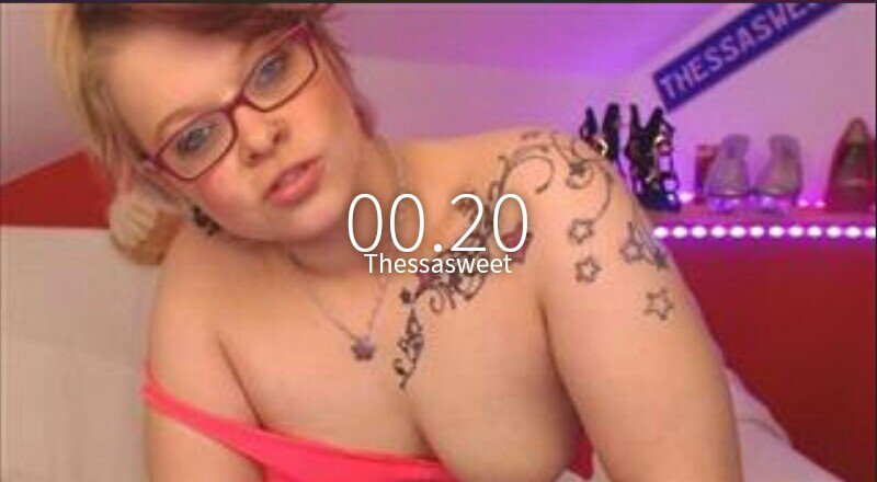 @Thessasweetcom <a href="/VisitXTVFan/">Visit-X tv Fan</a> @VISITXtv @VISITX_net <a href="/MDH_clips/">MyDirtyHobby</a> <a href="/mydirtyhobby_fc/">MyDirtyHobby FC 13K</a> <a href="/dirty_community/">Jennifer Davis❓🎦🚺</a> <a href="/VISITXmagFan/">VISIT-X Magazin Fan</a> <a href="/_germanpornstar/">German MDH Pornstars</a> Thessasweet Heute Abend 00.20 #visitxtv #freeshow visit-x.tv/livestream #visitx @EllaWhite0