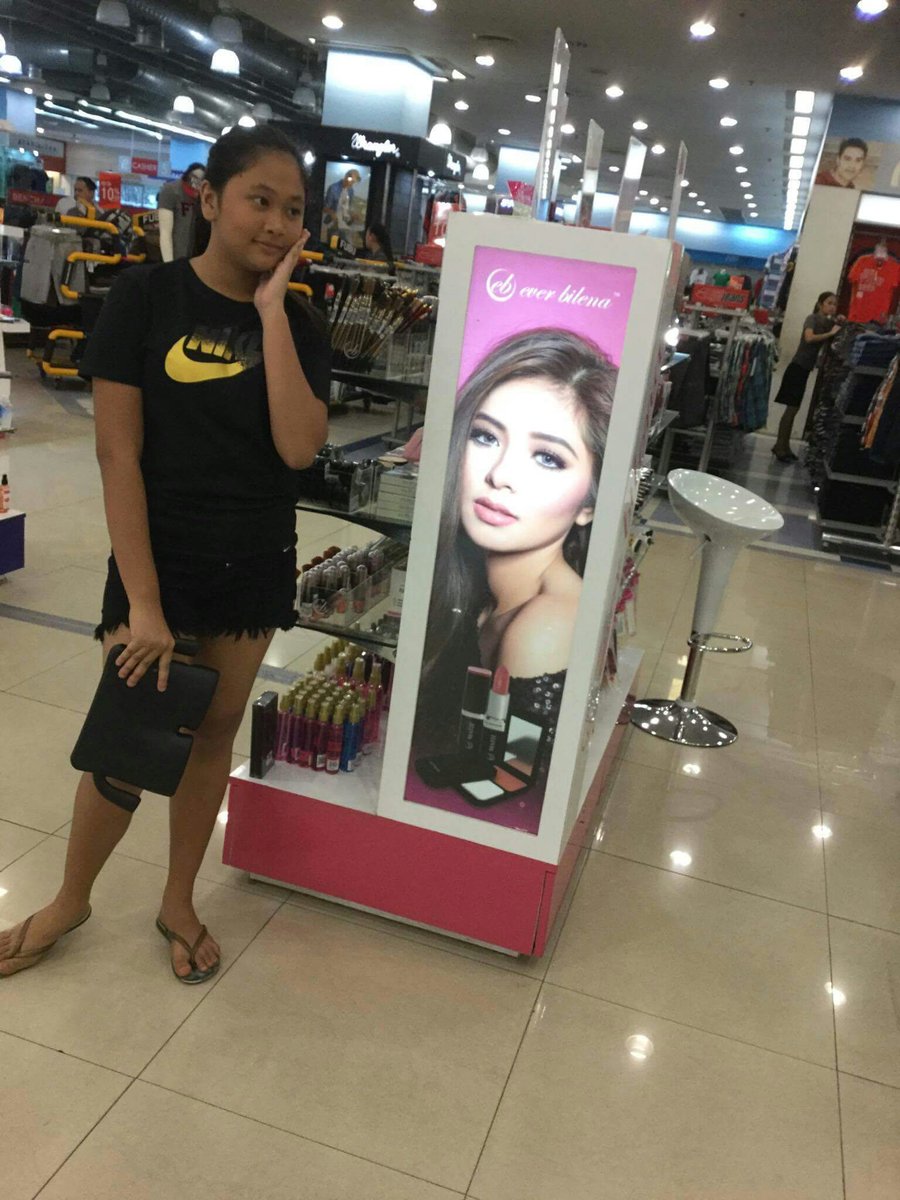 ohitsmejaymee's tweet photo. I love you!! 😍😘 @iamAndalioLoisa https://t.co/wPwthISR8v