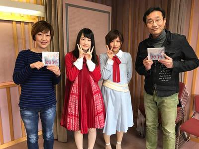 森谷威夫のお世話になります