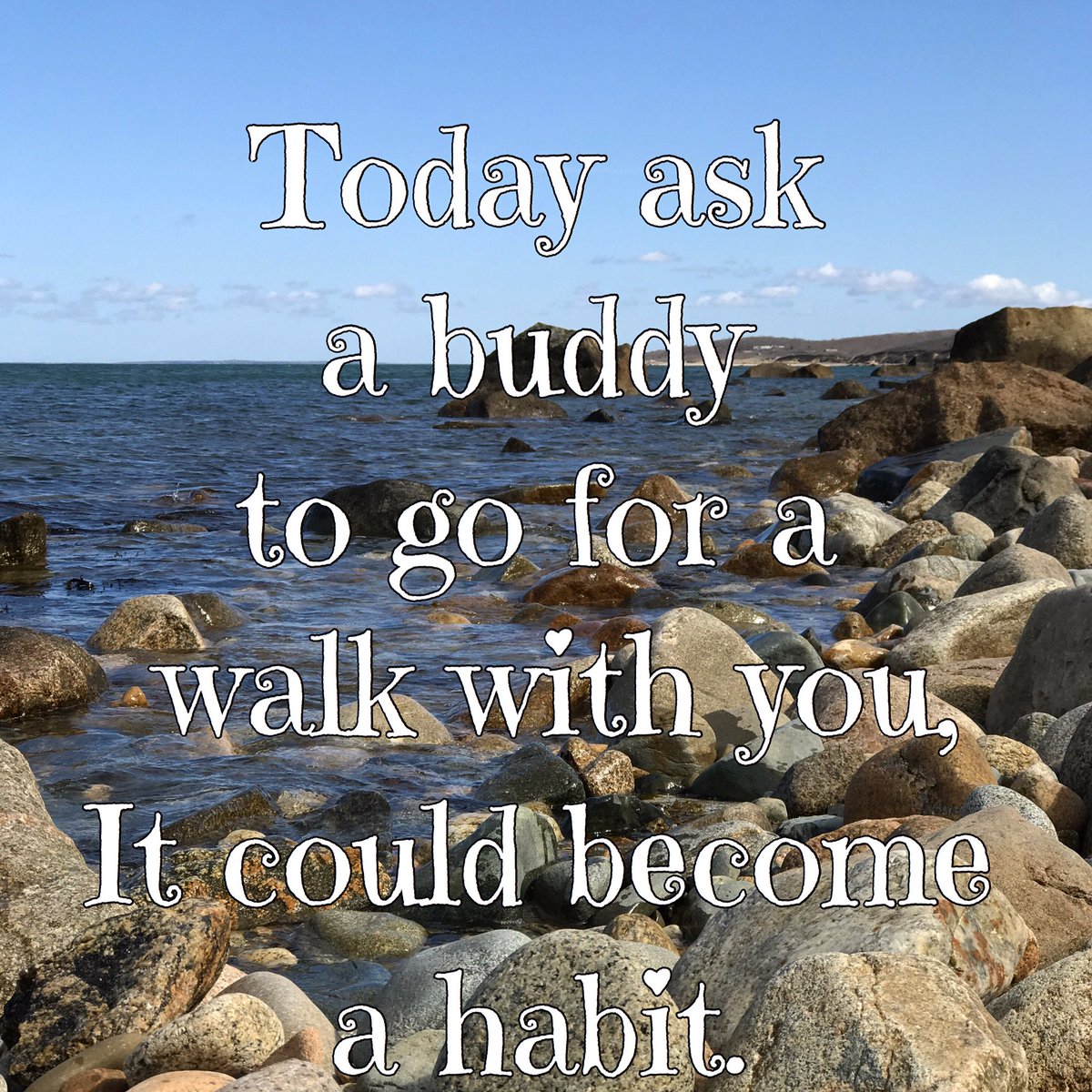 mfitnesshealth's tweet image. It's motivational Monday 👍🏽😀#buddysystem #exercisewithfriends #exercisebuddy #fitforlife 
#fitfam 
#fitlife