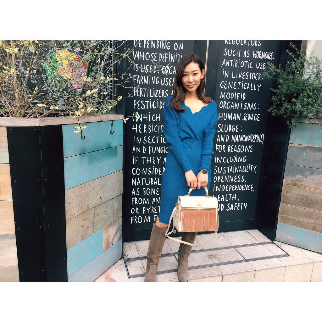 benemode's tweet photo. #OOTD #Benemode
最近ネイルもブルーにして、昨日は新しいお洋服もブルーをオーダーして、
着る服もブルーが増えてきました💗
*
そしてブルーとブラウンという合いにくい色を合わせるのにハマってしまった、、、笑 *
*
… https://t.co/0CQVK9Wvfz https://t.co/DpeMuCl8zj