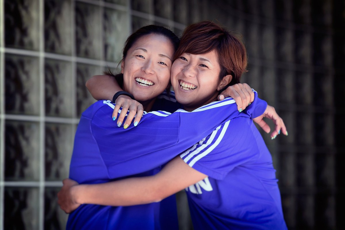 FIFAcom's tweet photo. QUESTION
It's #NationalSiblingsDay! Here's a few #WorldCup brothers &amp; sisters, but who is your favourite pair of footballing siblings &amp; why? https://t.co/eUvx6Ptwsd