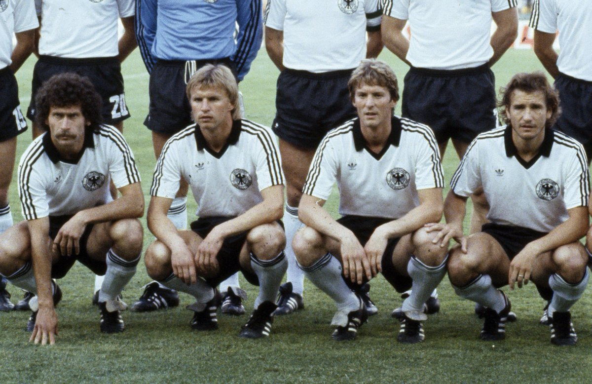 FIFAcom's tweet photo. QUESTION
It's #NationalSiblingsDay! Here's a few #WorldCup brothers &amp; sisters, but who is your favourite pair of footballing siblings &amp; why? https://t.co/eUvx6Ptwsd