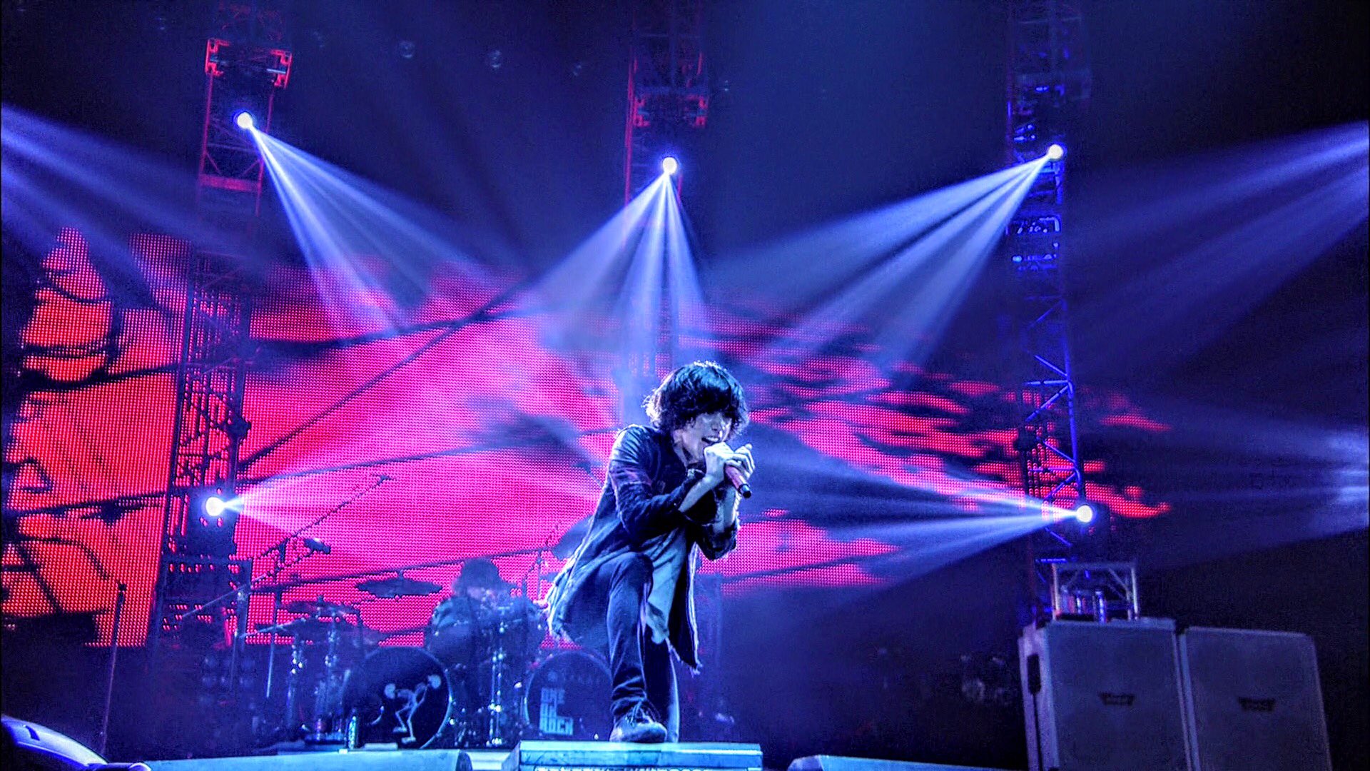 Yuri ワンオク Yurione Ok Rock Twitter