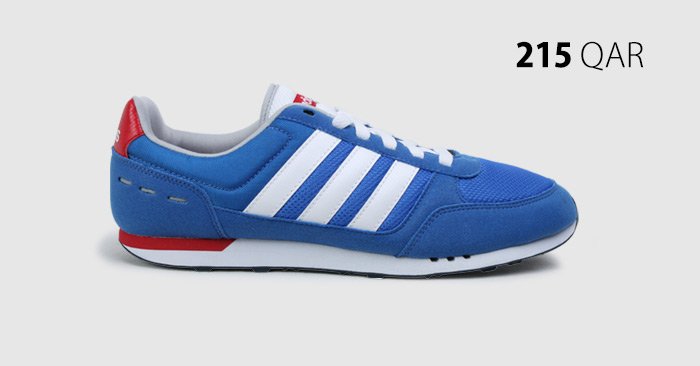 SCWebstore's tweet image. Adidas City Racer Now available @SCWebstore 
Shop Now - goo.gl/0HWw5v