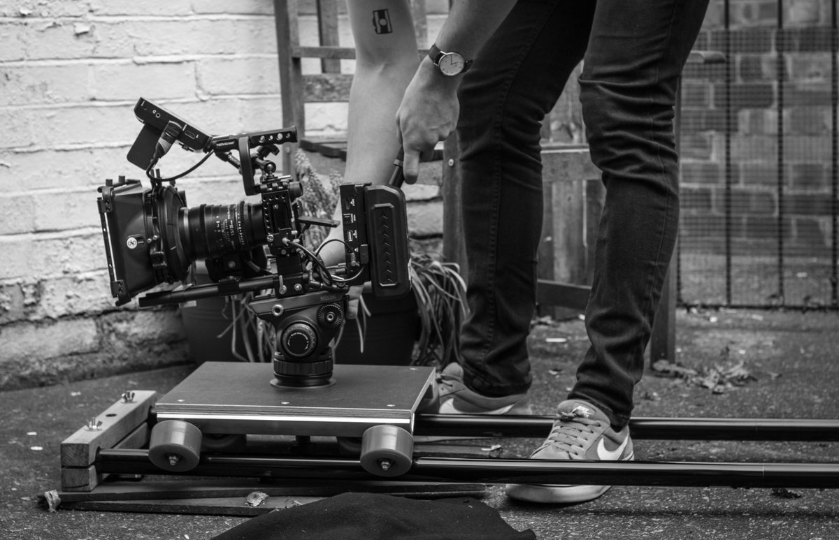 ForMumFilm's tweet photo. Preparing for #Day2 on #ForMumFilm - which includes writing the slate; setting up camera; going over our copy of 'The Holy Bible' and travel https://t.co/a4Hwaw4UUF