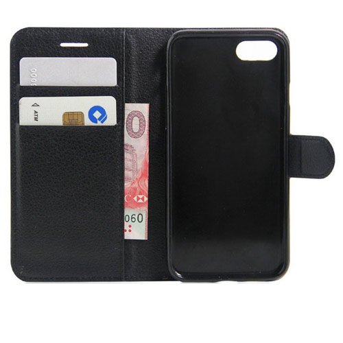 metrosix's tweet photo. This Flip Open PU Leather Wallet Case with Card Slots for iPhone 7 is only US$7 (HK$54). #leatherwalletcase https://t.co/oPypmoPXC1 https://t.co/3WOEH6CuYS