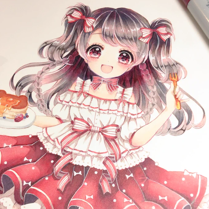 とりあえず完成! 